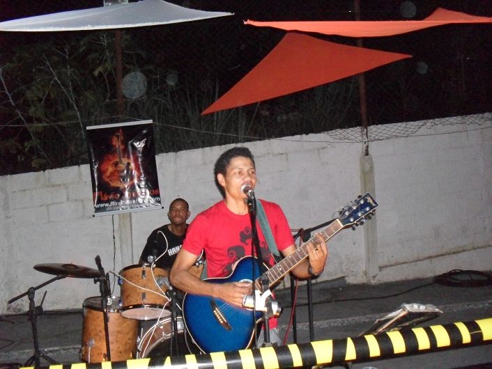 Foto de Flávio Santtos