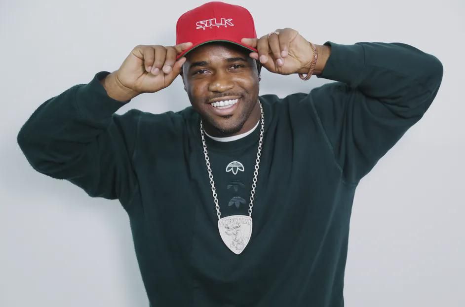 Foto de A$AP Ferg