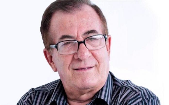 Photo of Adilson Gigante