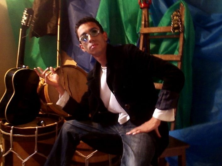 Foto de Rodrigo Martins