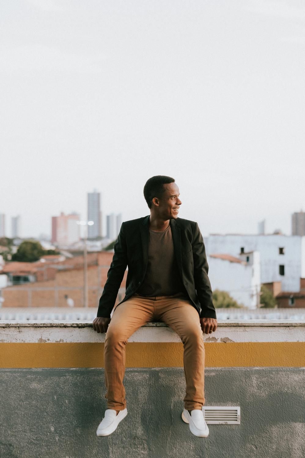 Foto de Otniel Araújo