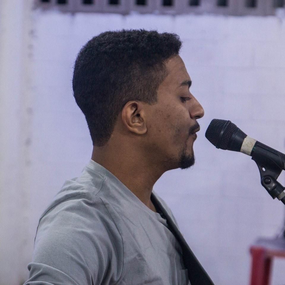 Foto de Silas Carvalho