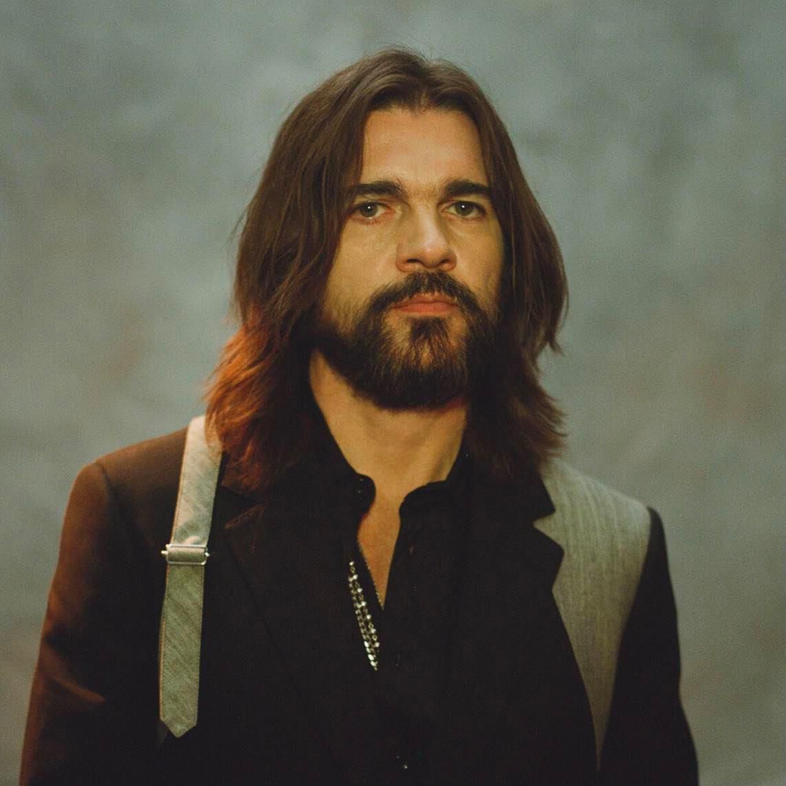 Photo of Juanes