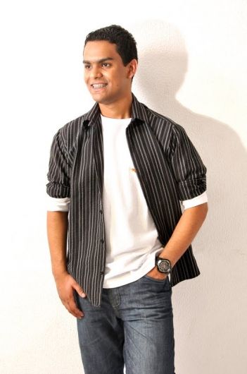 Foto de Felipe Barbosa