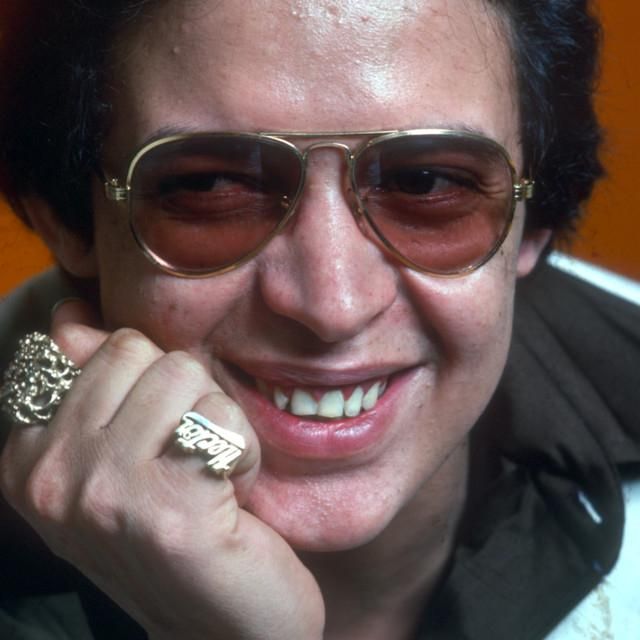 Photo of Héctor Lavoe