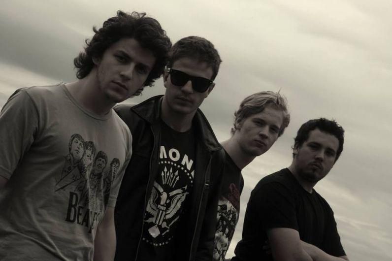 Photo of Peixes Voadores