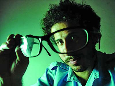 Foto de Baia & Rockboys