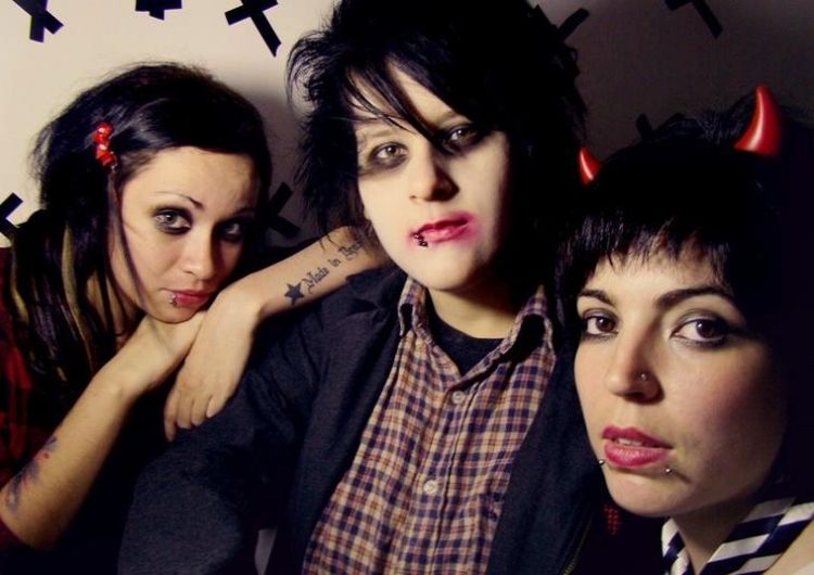 Foto de Carnival Prozac Dreams