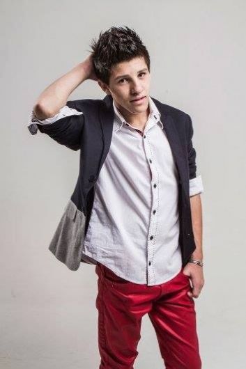 Foto de Leandro Vinícius