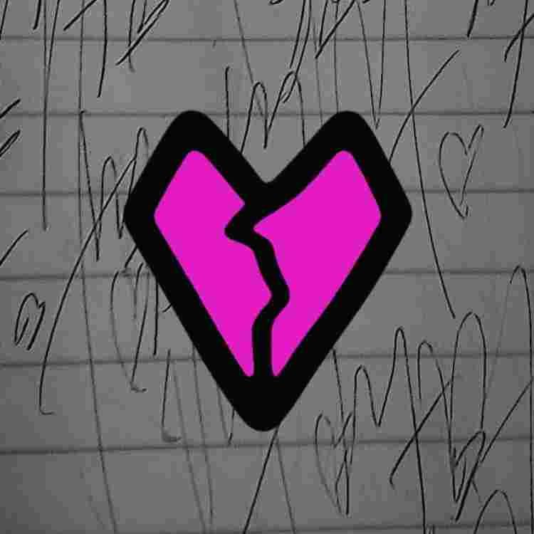 Foto de Erro Coração