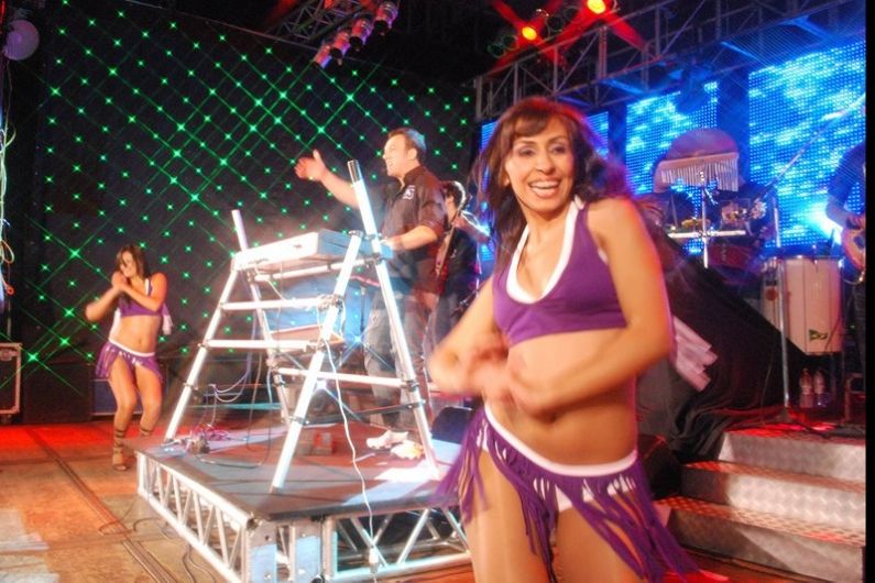 Foto de Luiz Waldo Show