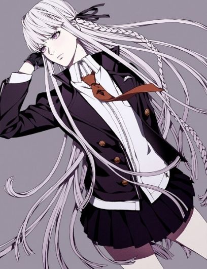 Foto de Dangan Ronpa