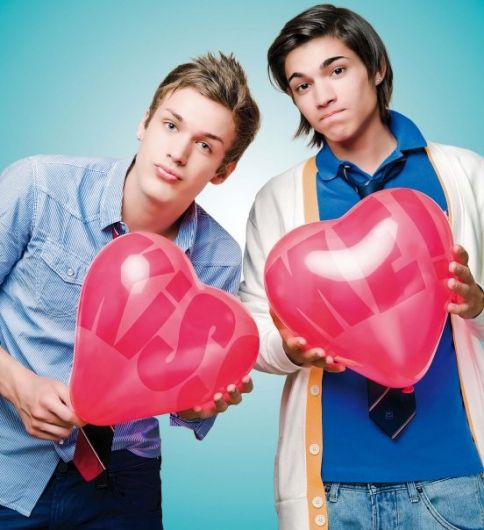 Foto de Broken Heart College