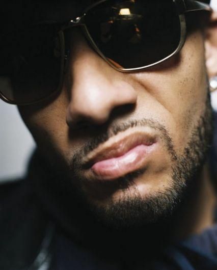 Foto de Swizz Beatz