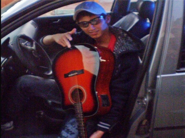 Foto de Jhean Barbosa