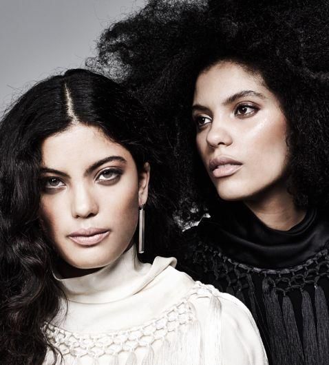 Foto de Ibeyi