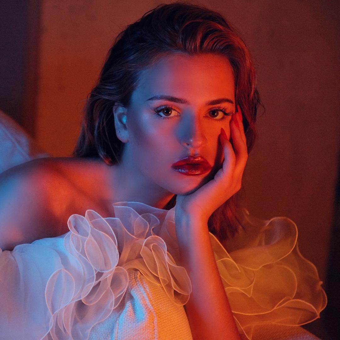 Foto de Marisa Maino