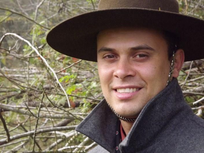 Foto de Fabrício Luíz