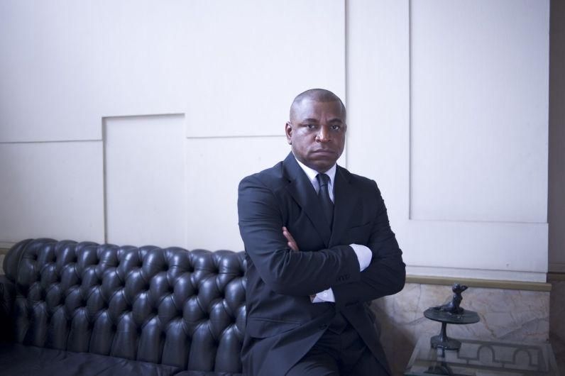 Foto de Álvaro Tito