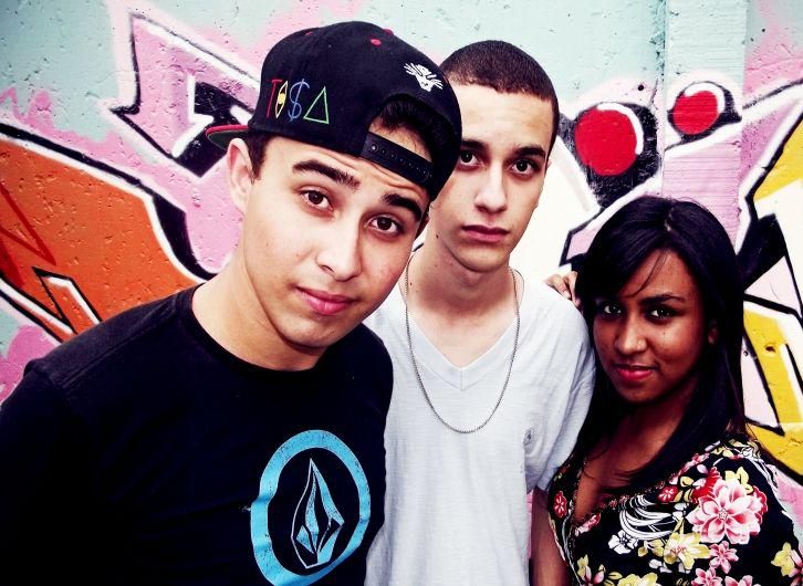 Foto de Gabriel York