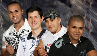 Foto de Grupo Mestiçagem