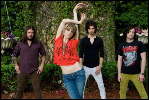 Foto de Automatic Loveletter