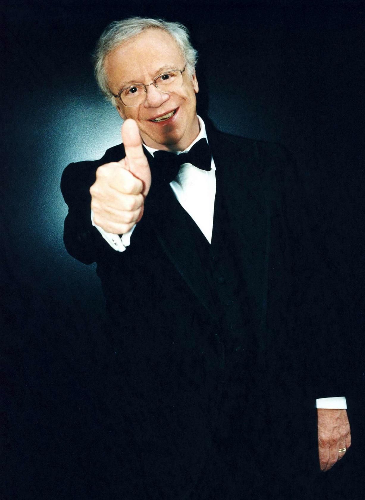 Foto de Johnny Dorelli