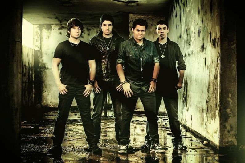 Foto de Olhos Eternos