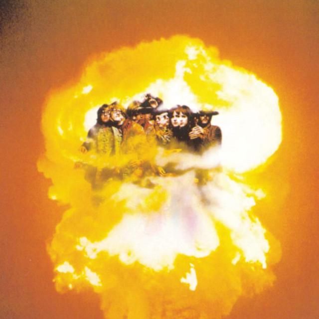 Foto de Jefferson Airplane