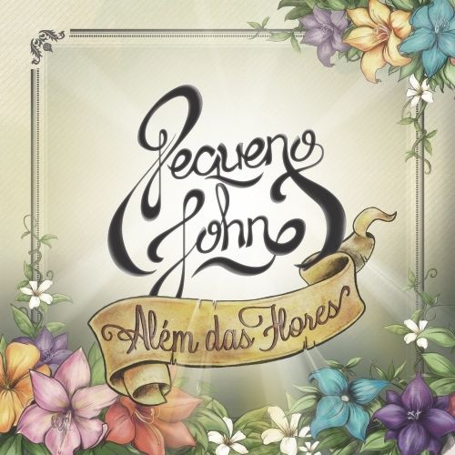 Foto de Pequeno John