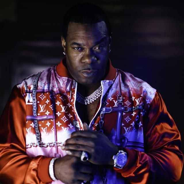 Foto de Busta Rhymes