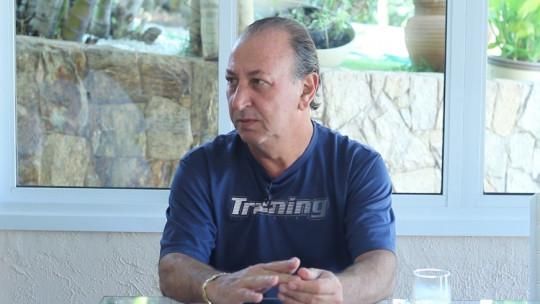 Foto de César Augusto