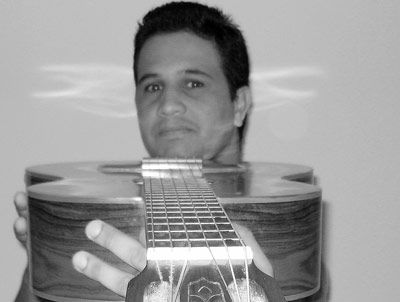 Foto de Alcinele Ferreira