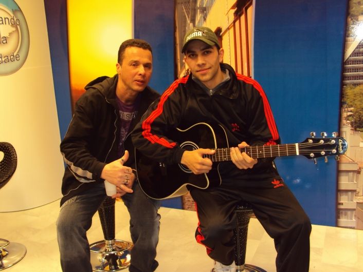 Foto de Banda Tempo de Vencer