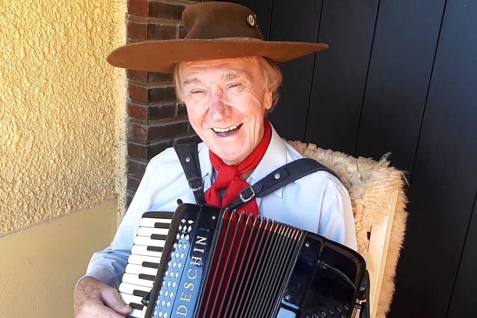 Photo of Bruno Neher