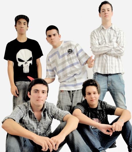 Foto de Banda Travel