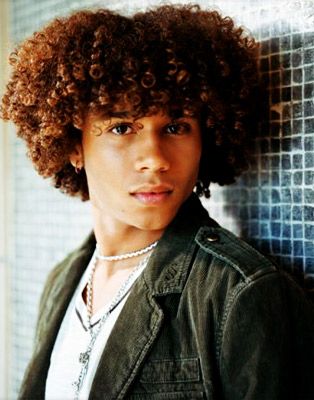 Foto de Corbin Bleu
