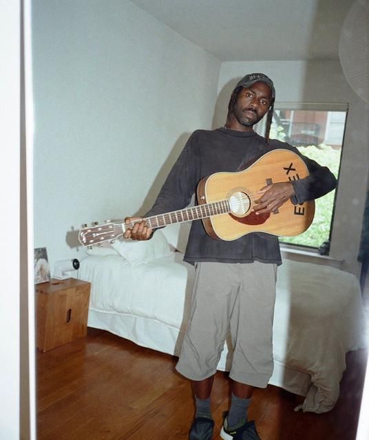 Photo of Blood Orange