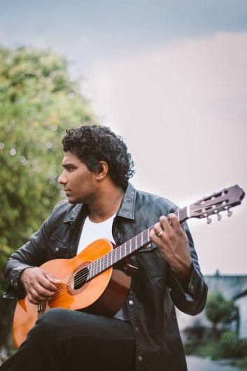 Foto de Daniel Feittosa