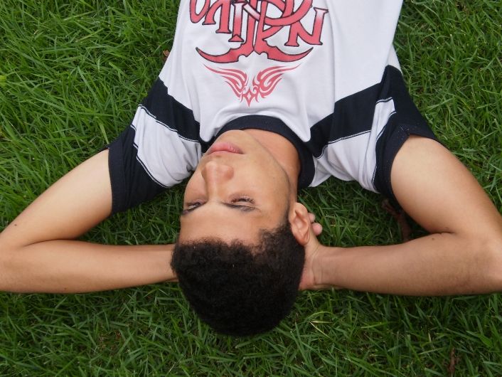 Foto de Hudson Santos