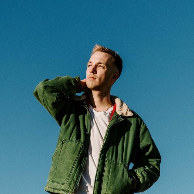 Foto de Taylor Pride