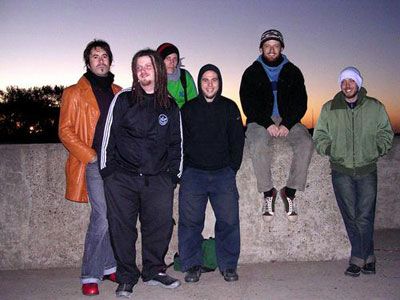 Foto de Aztecas Tupro