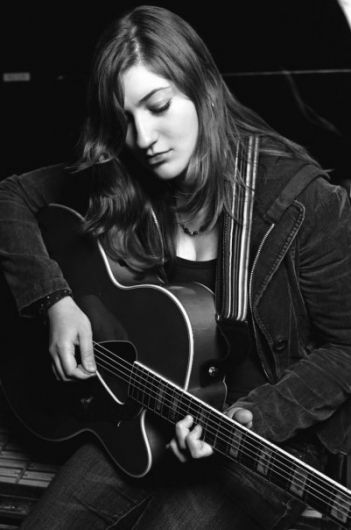 Foto de Lauren O'Connell