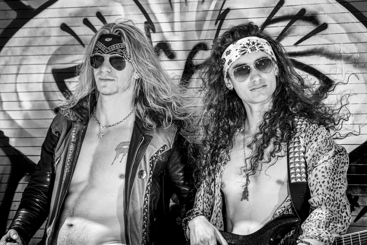 Foto de Wings of Steel