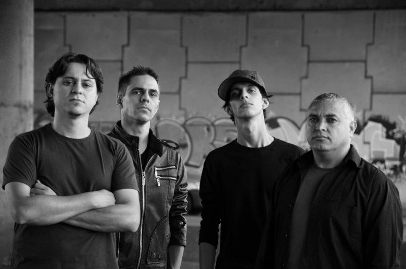 Foto de Banda Ligação