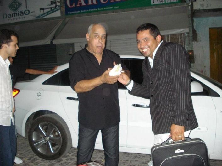 Photo of Mahatma Jade