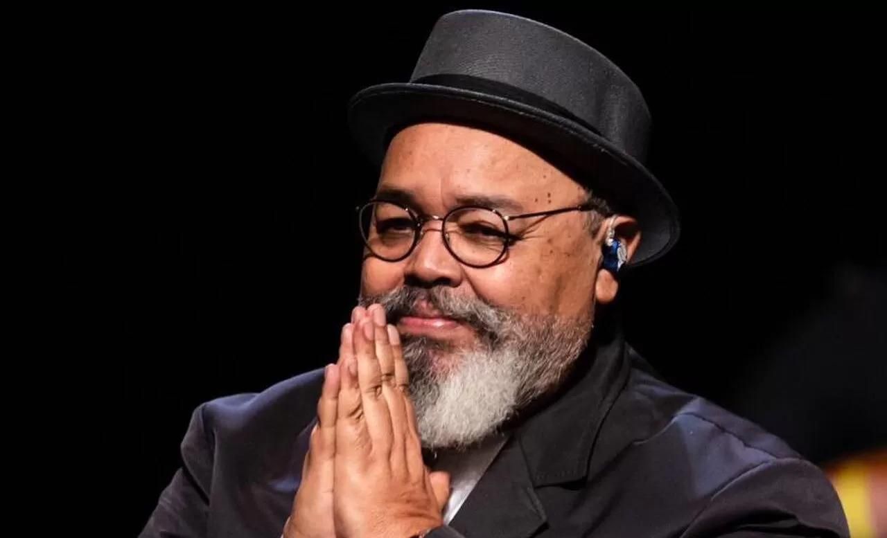 Foto de Jorge Aragão