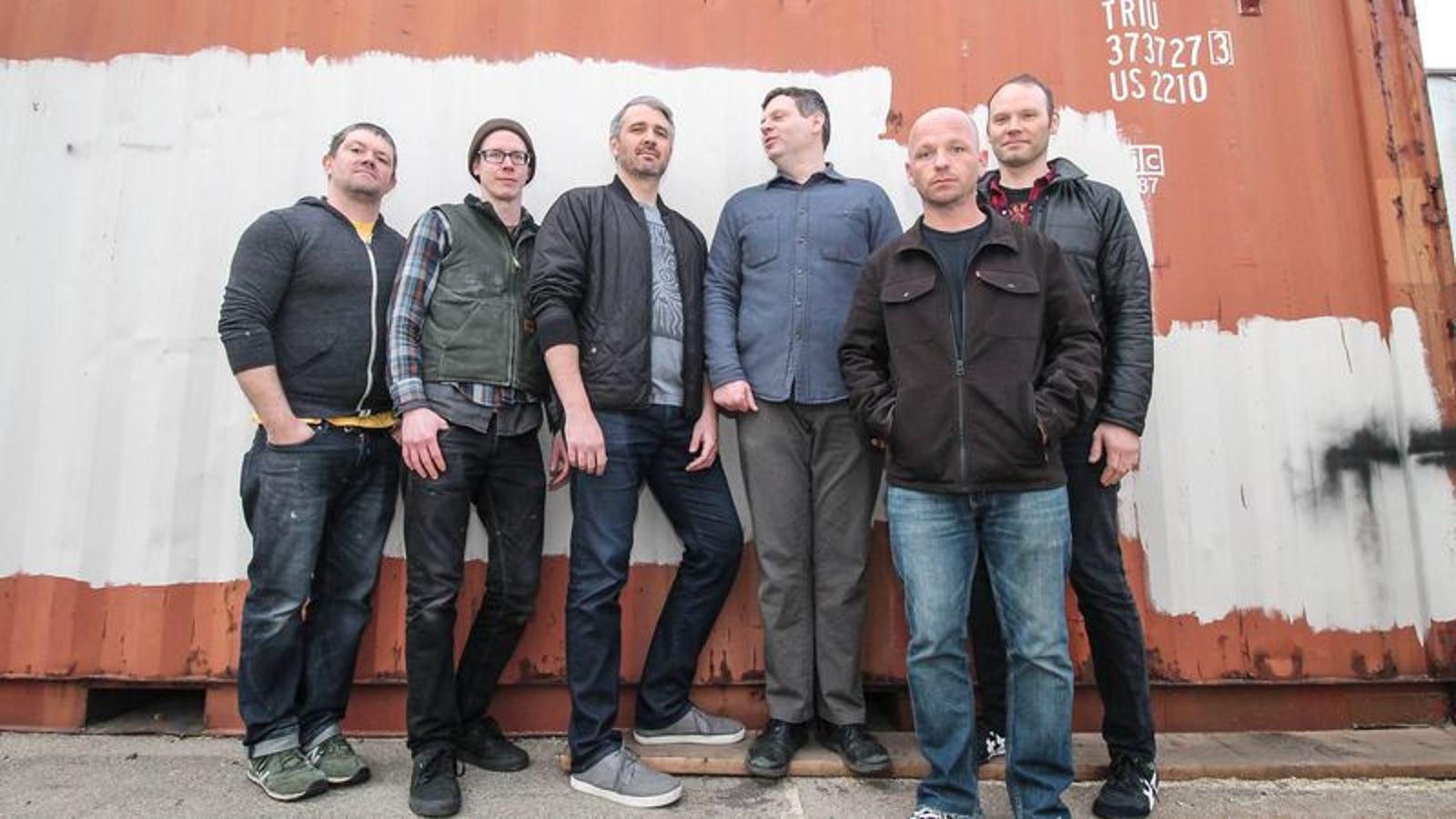 Foto de Bear Vs Shark