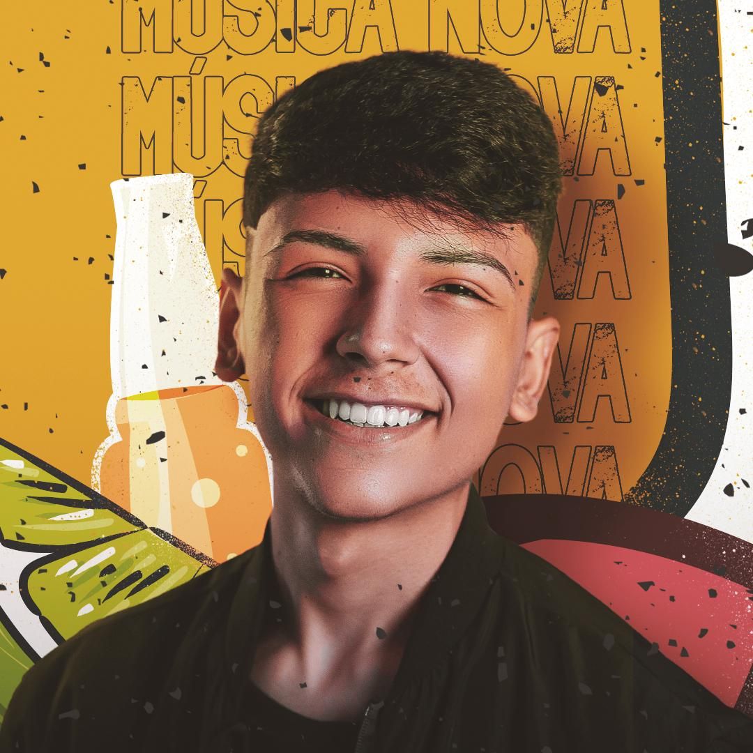 Foto de Hiago Rabelo