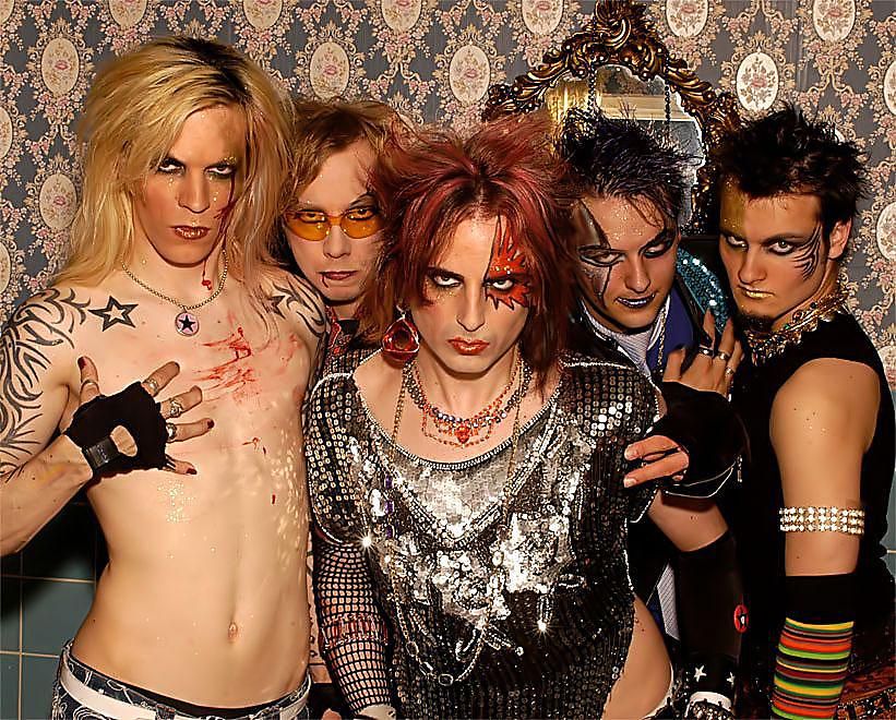 Foto de The Pleasures